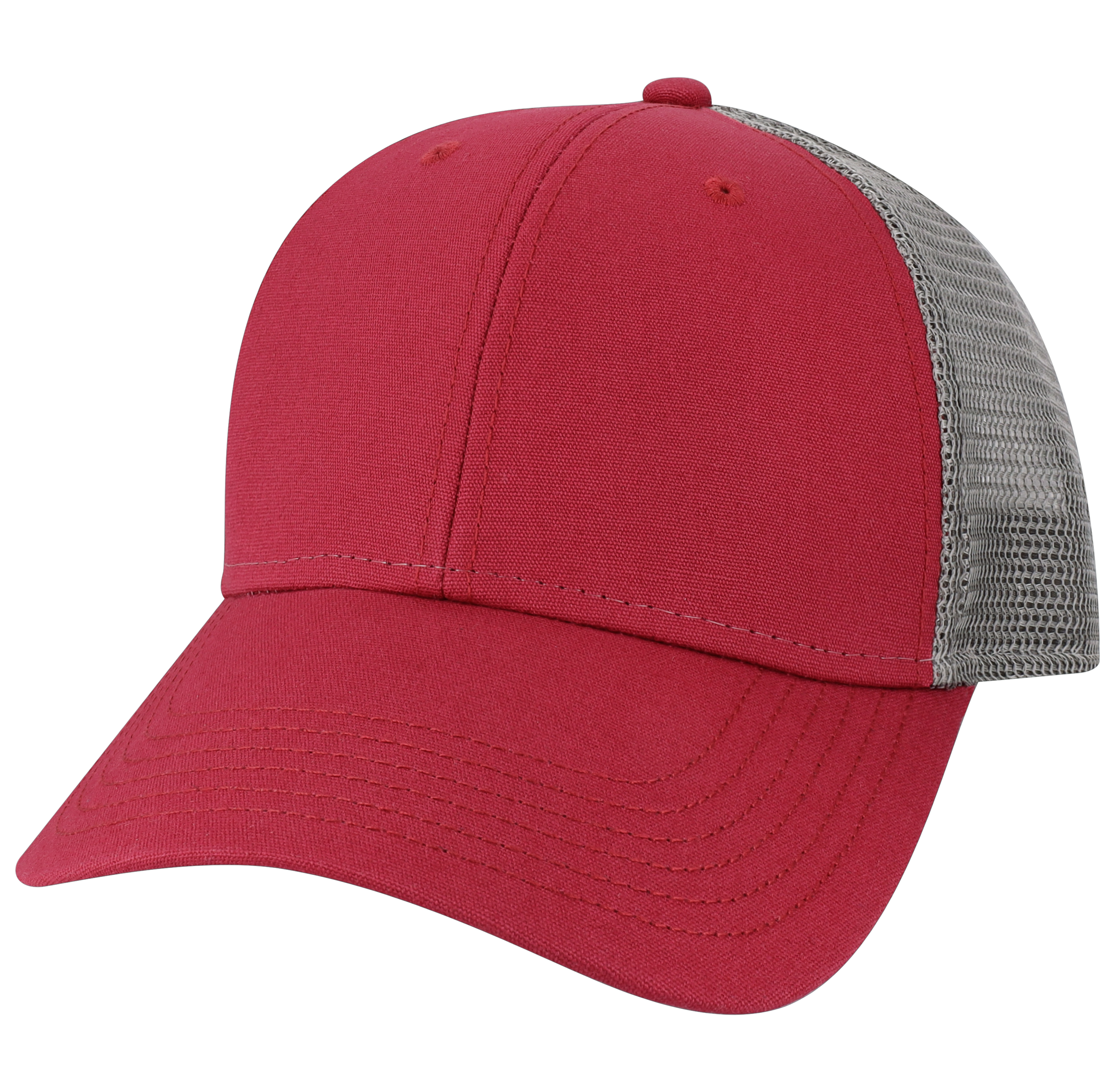 Lo-Pro Snapback Trucker Hat