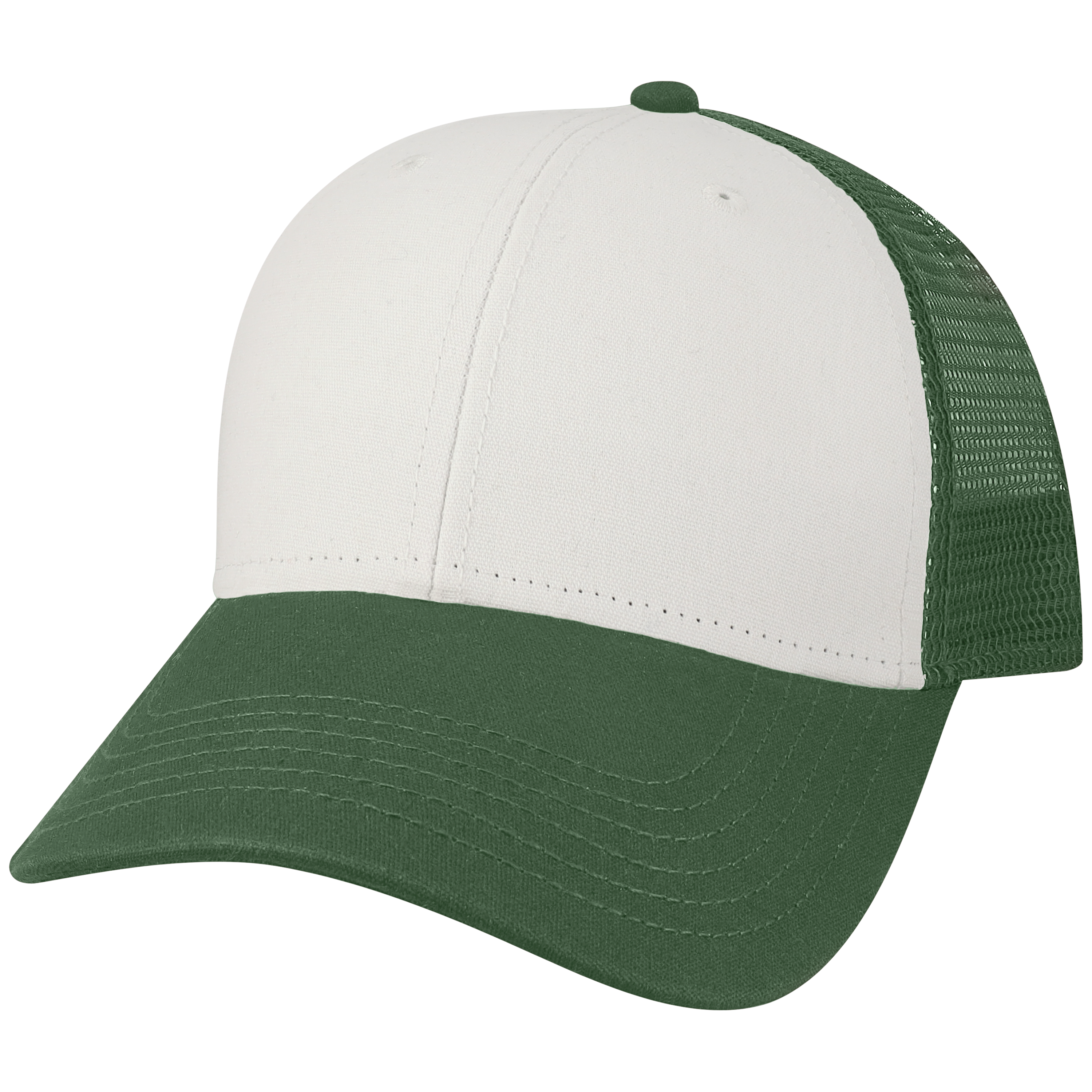 Lo-Pro Adj Snapback Trucker Hat
