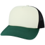 Laguna 5 Panel Adj Trucker Hat