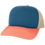 Laguna 5 Panel Adj Trucker Hat