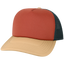 Laguna 5 Panel Adj Trucker Hat