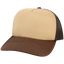 Laguna 5 Panel Adj Trucker Hat