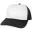 Laguna 5 Panel Adj Trucker Hat