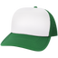 Laguna 5 Panel Adj Trucker Hat