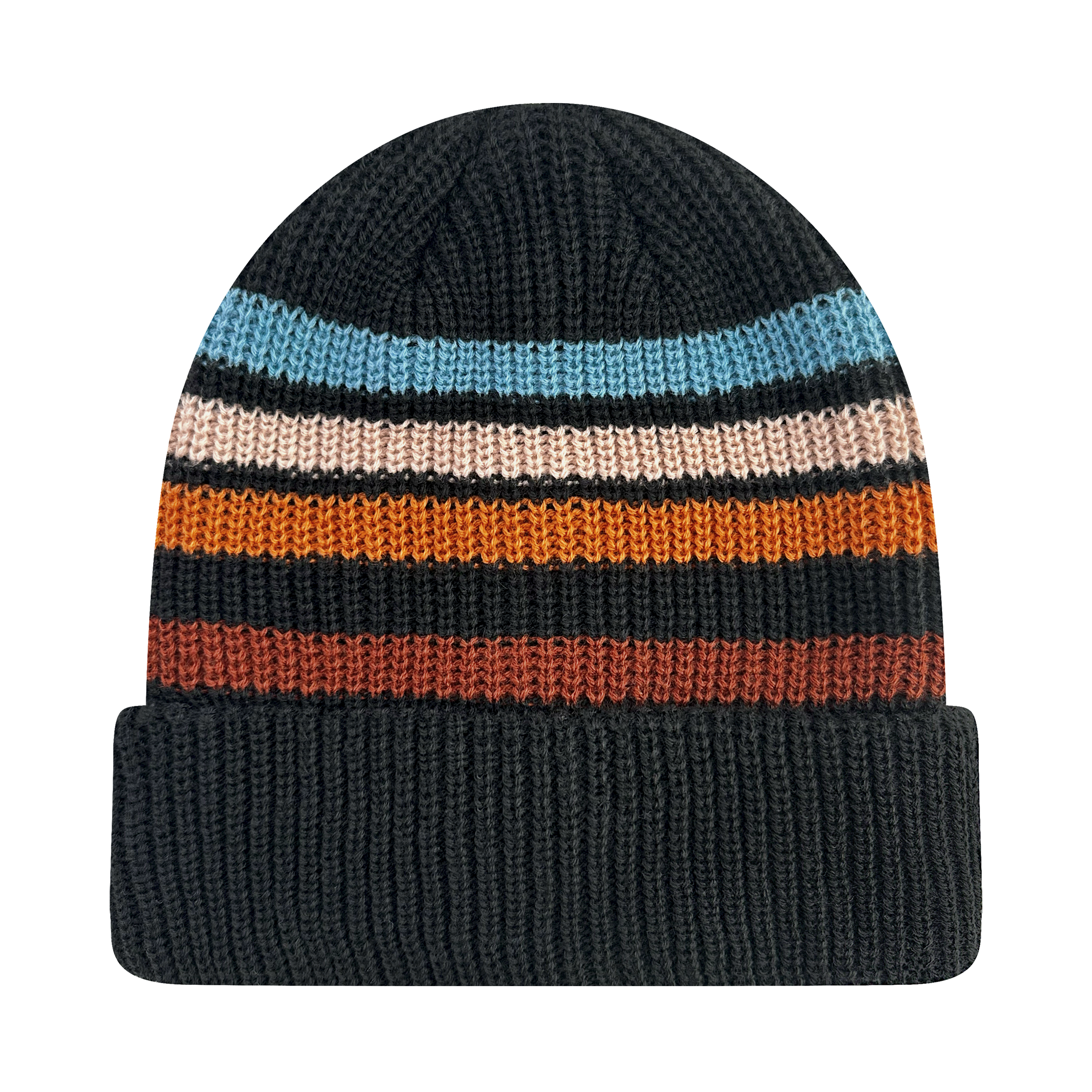 Mainer Wide Gauge Beanie