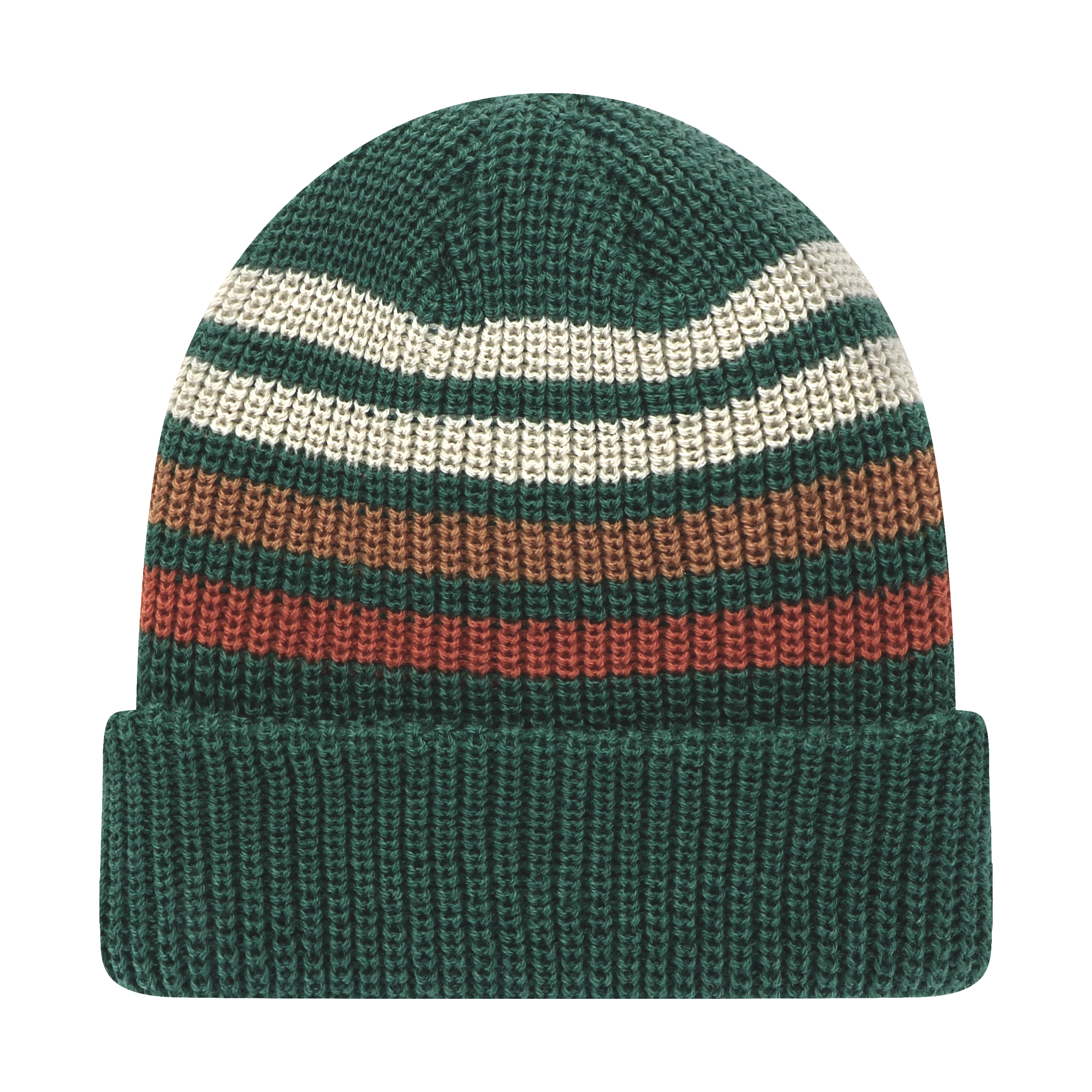 Mainer Wide Gauge Beanie