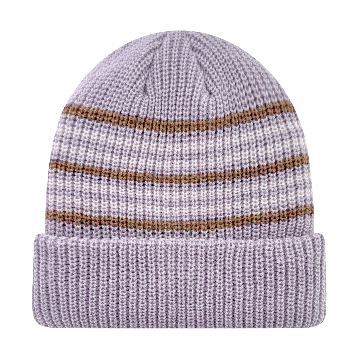 Mainer Wide Gauge Beanie