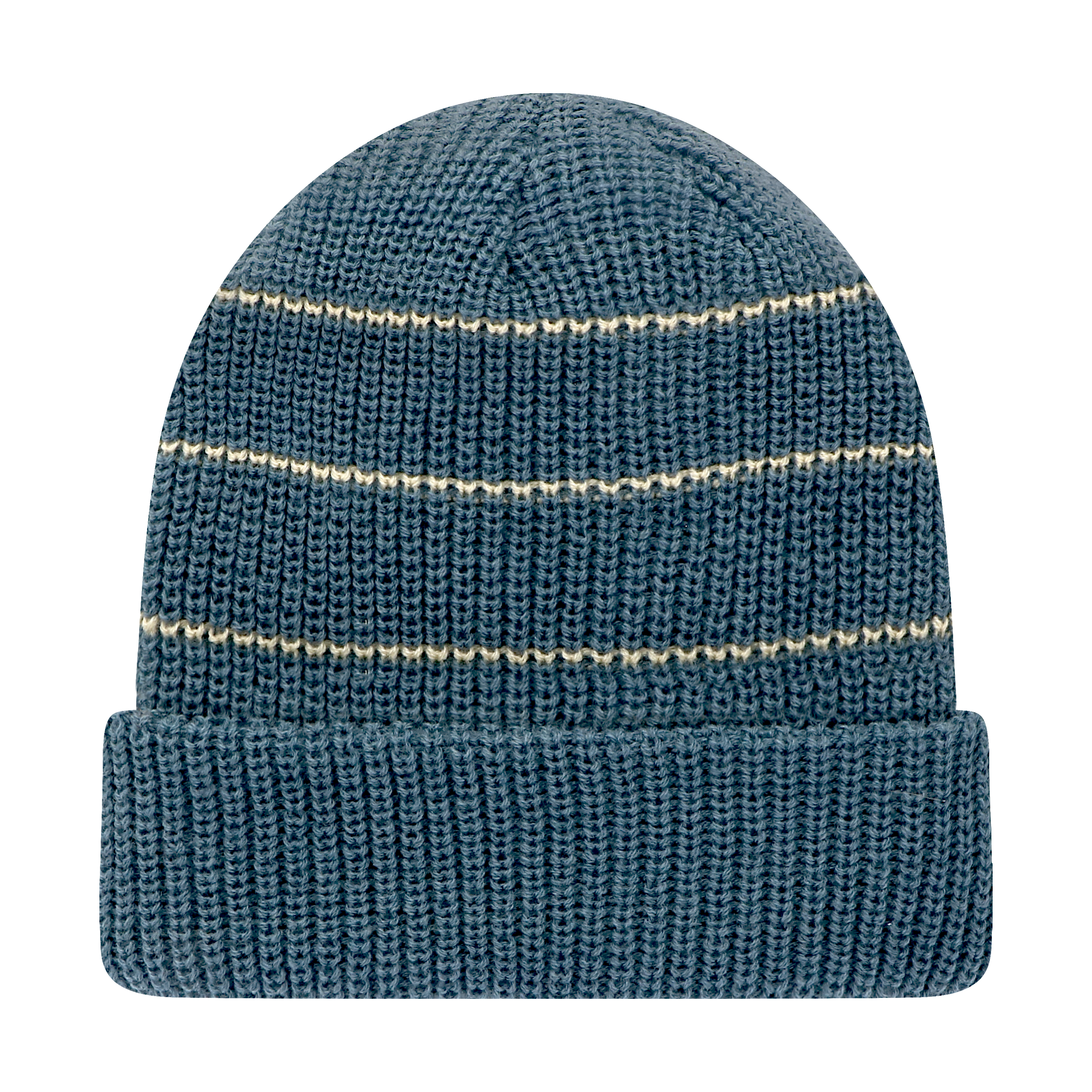 Mainer Wide Gauge Beanie