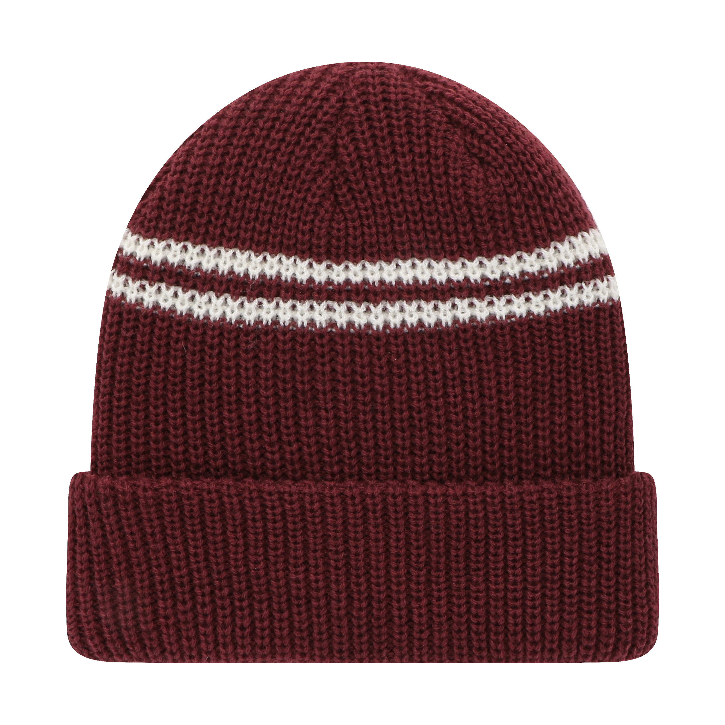 Mainer Wide Gauge Beanie