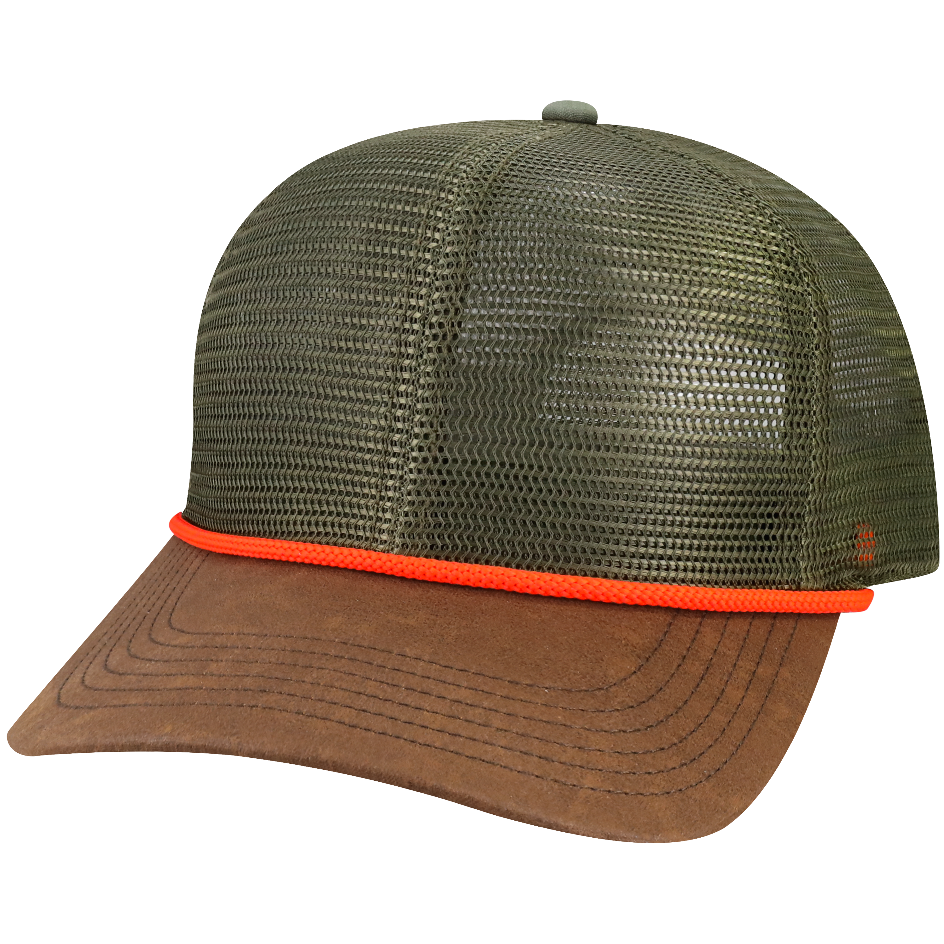 The MESHY Adj Hat