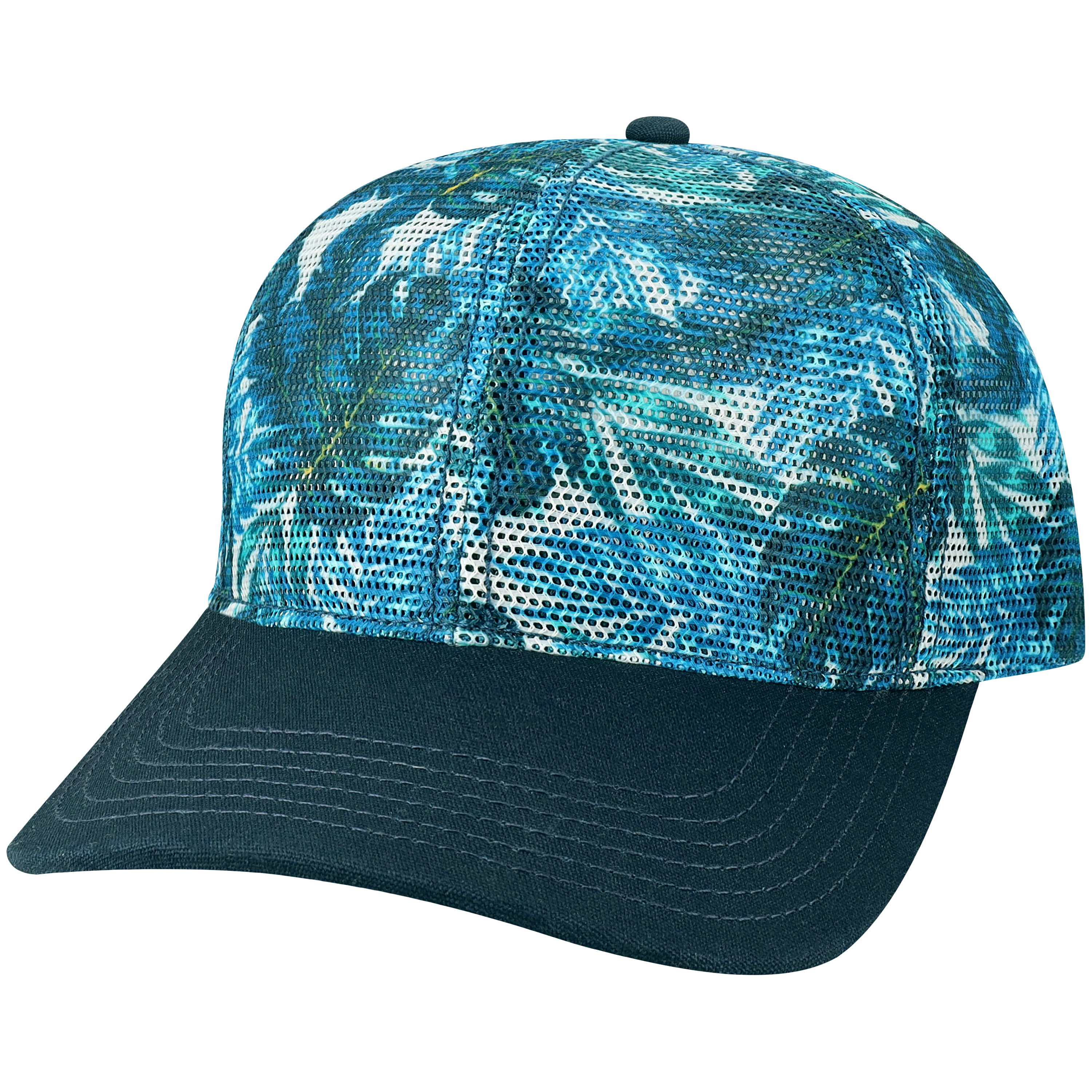 The MESHY Adj Hat