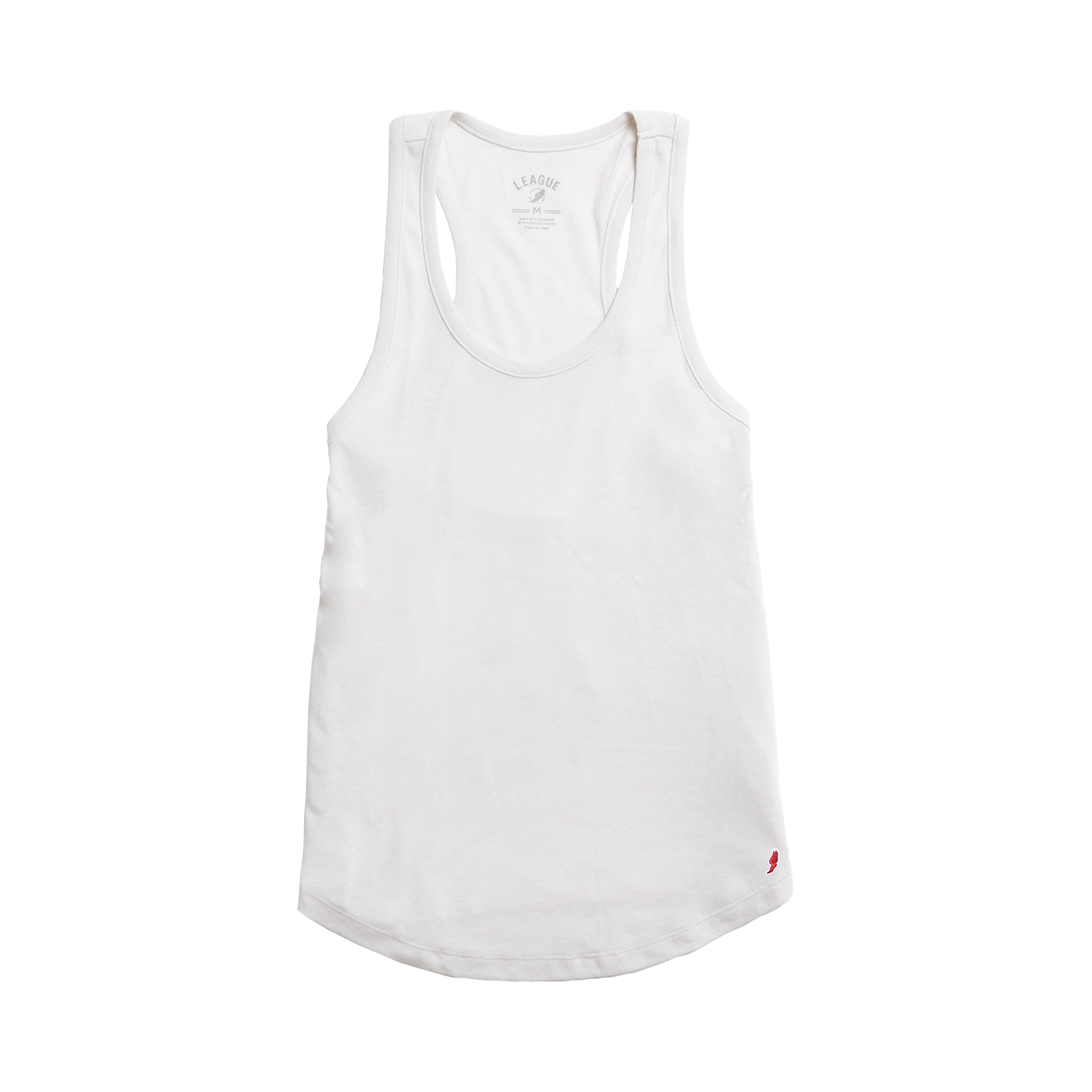 Intramural Tank