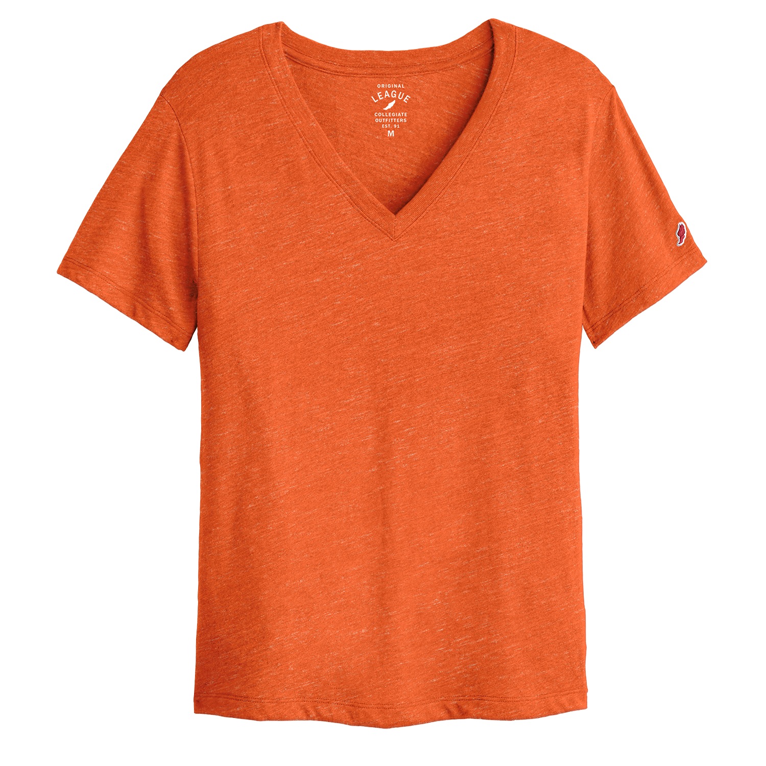 Intramural Boyfriend V-Neck