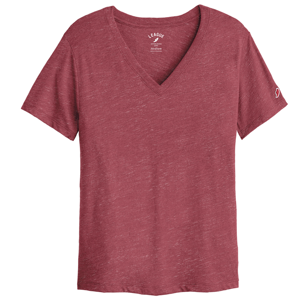 Intramural Boyfriend V-Neck