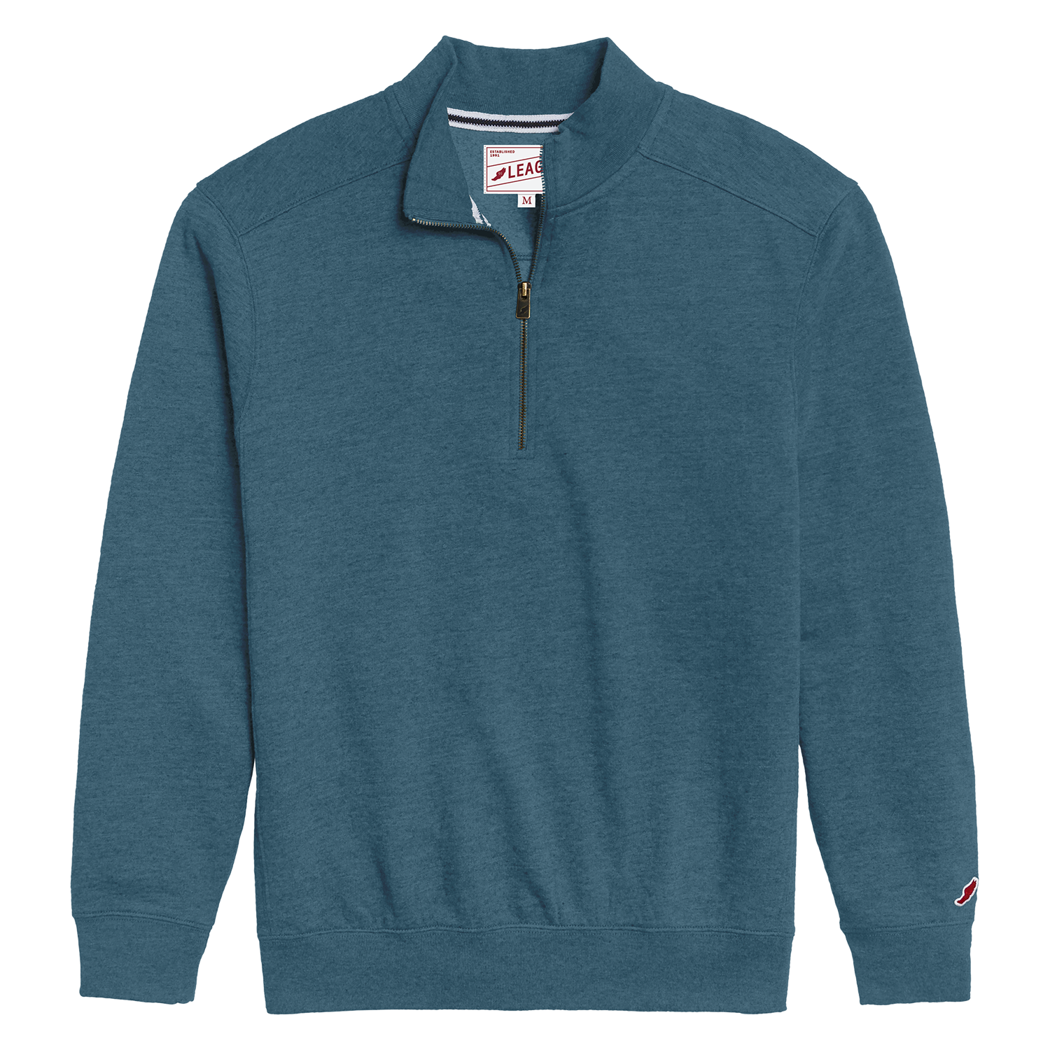 Heritage Quarter Zip