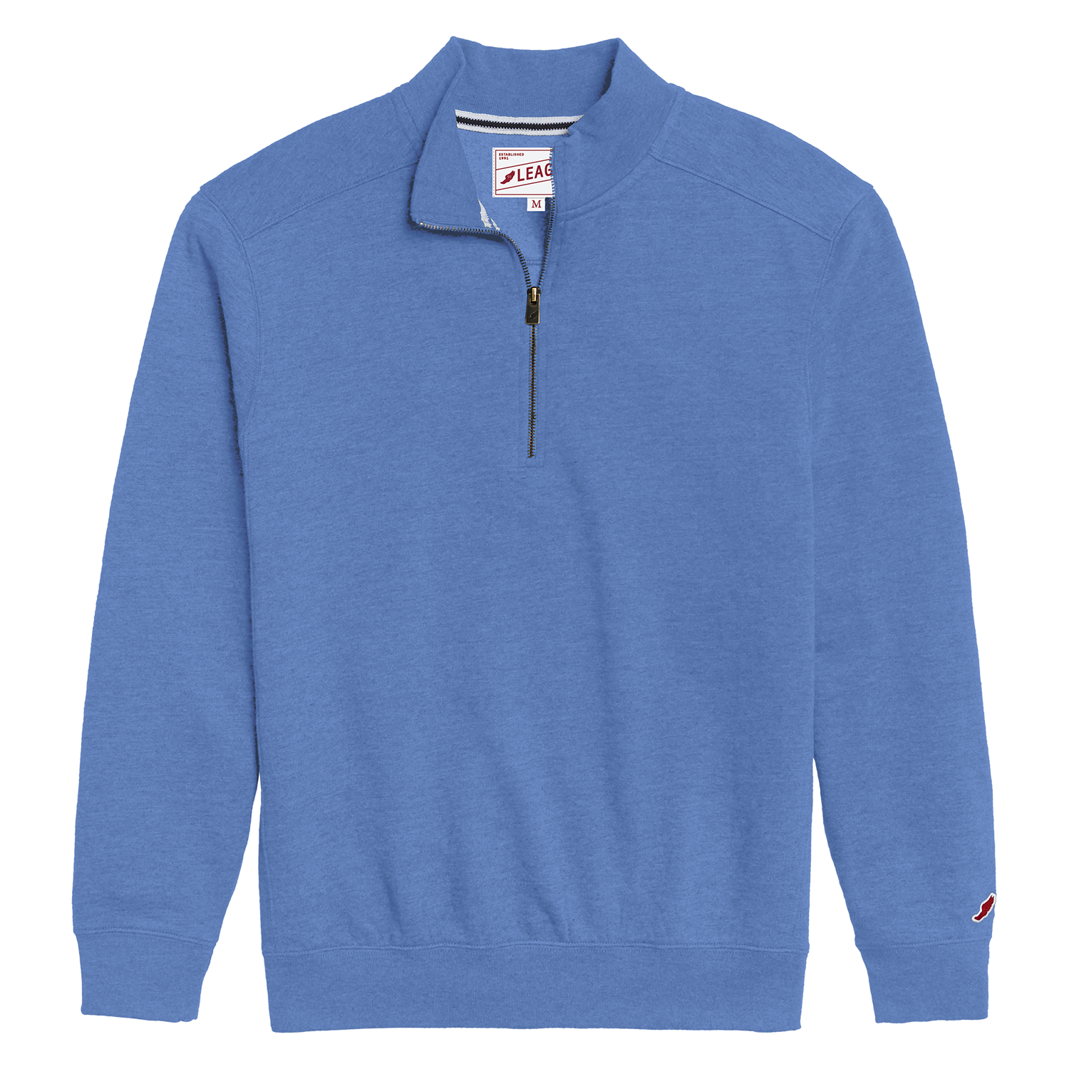 Heritage Quarter Zip