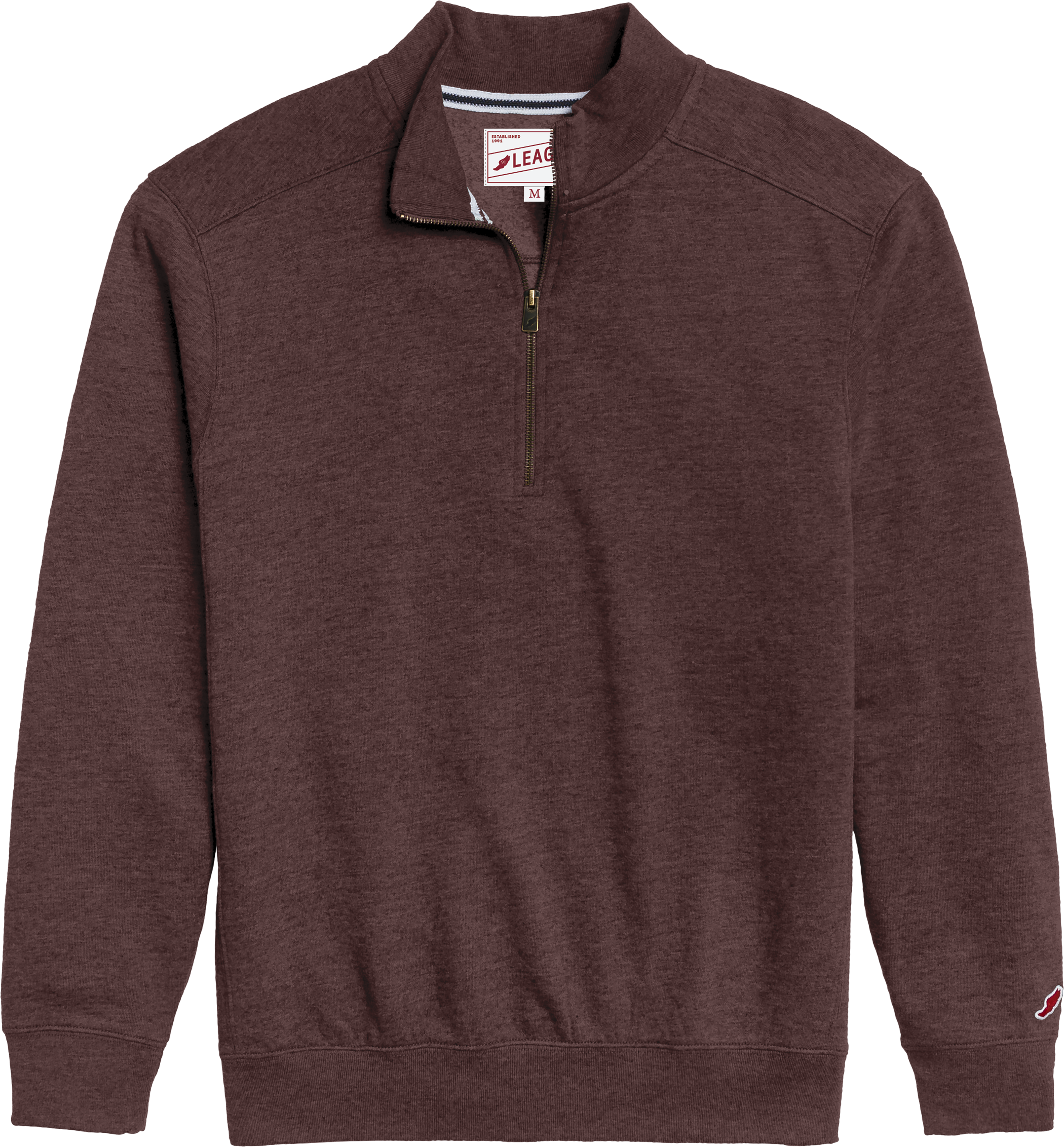 Heritage Quarter Zip