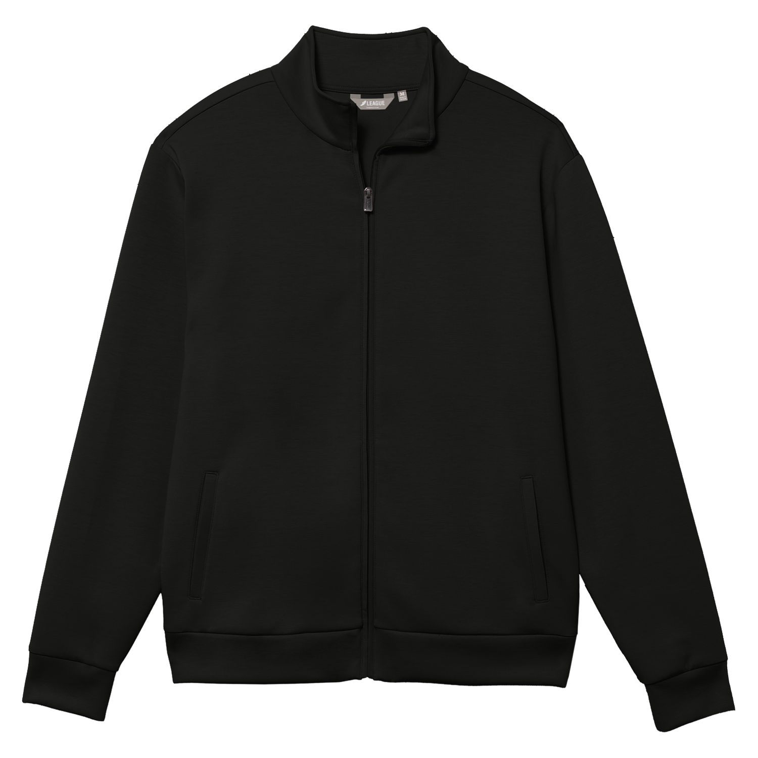 Monterey Full Zip