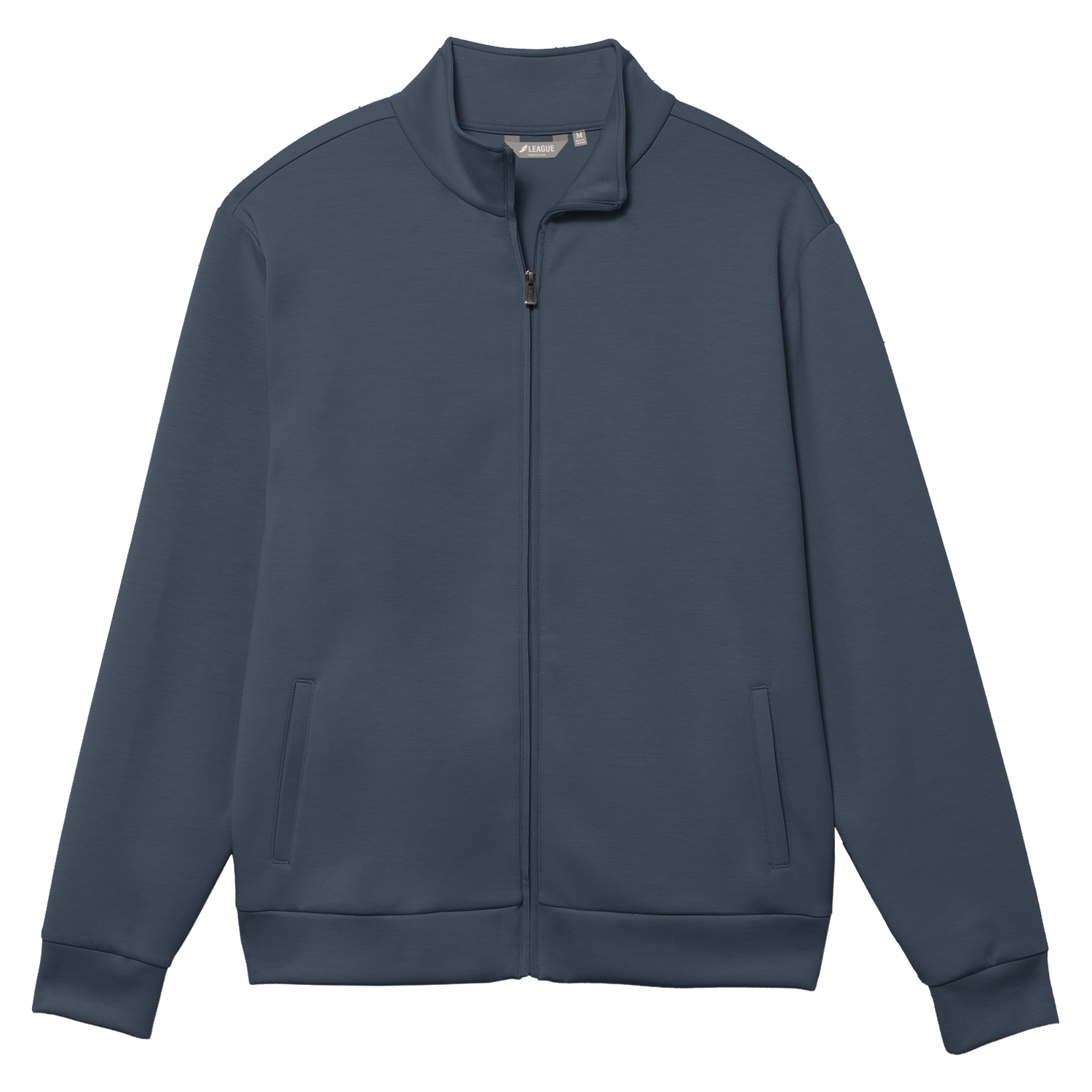 Monterey Full Zip