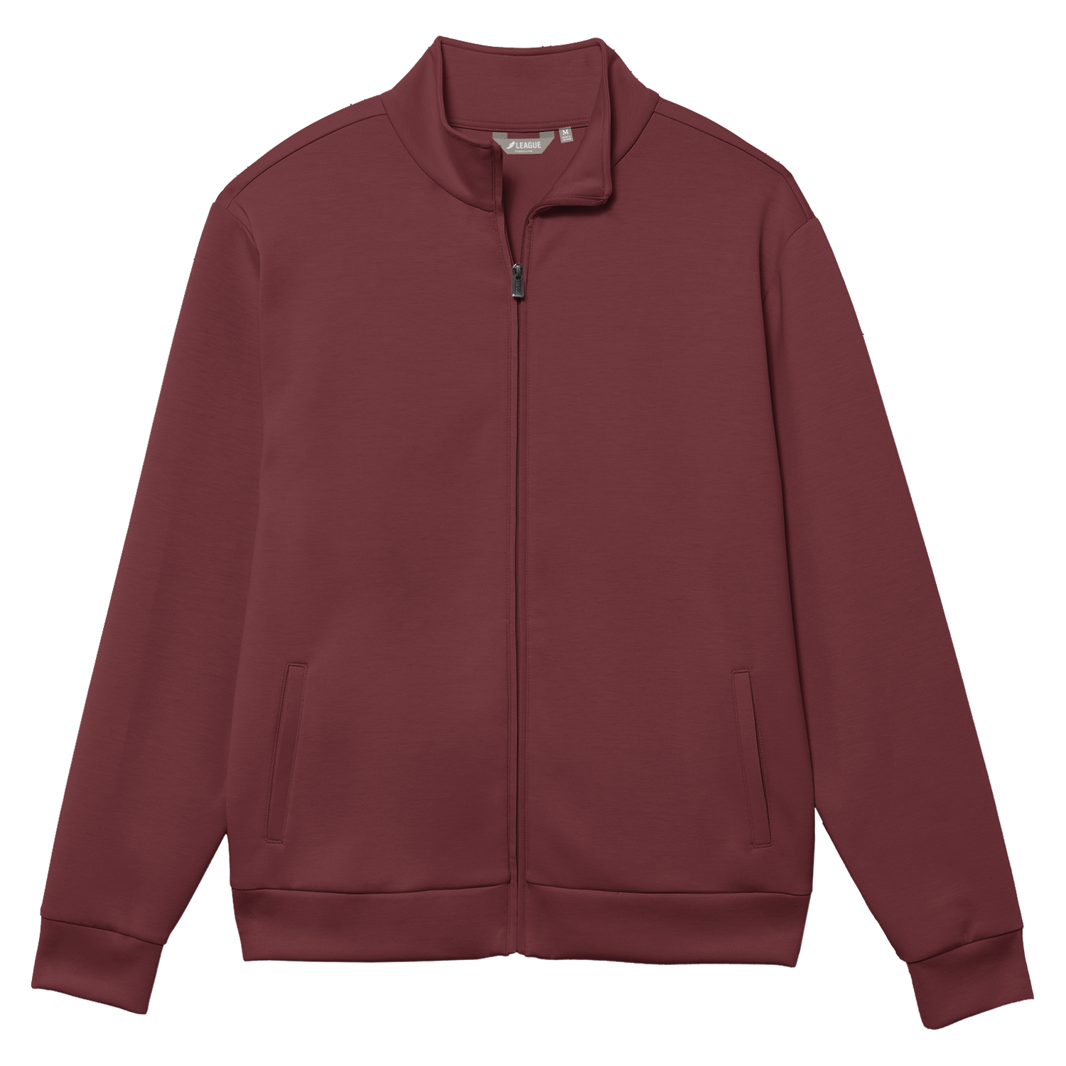 Monterey Full Zip