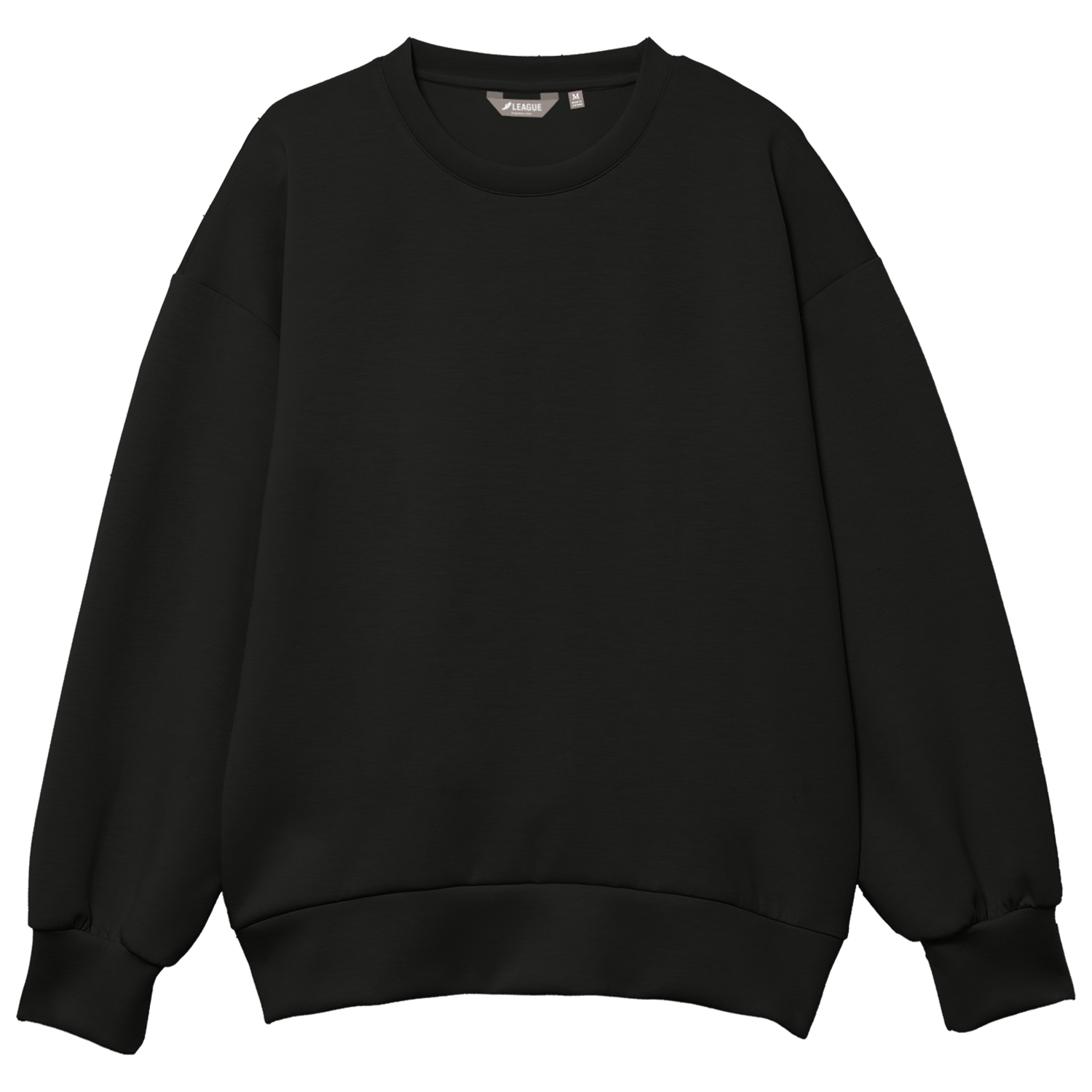 Monterey Women's Crew