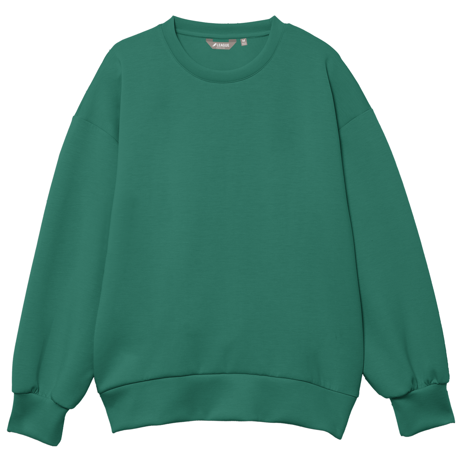 Monterey Women's Crew