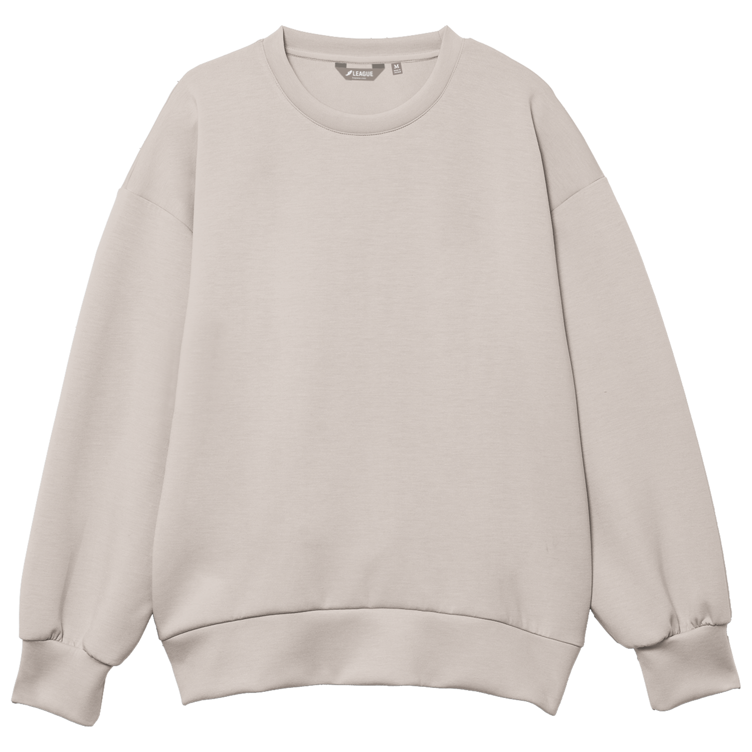 Monterey Women's Crew