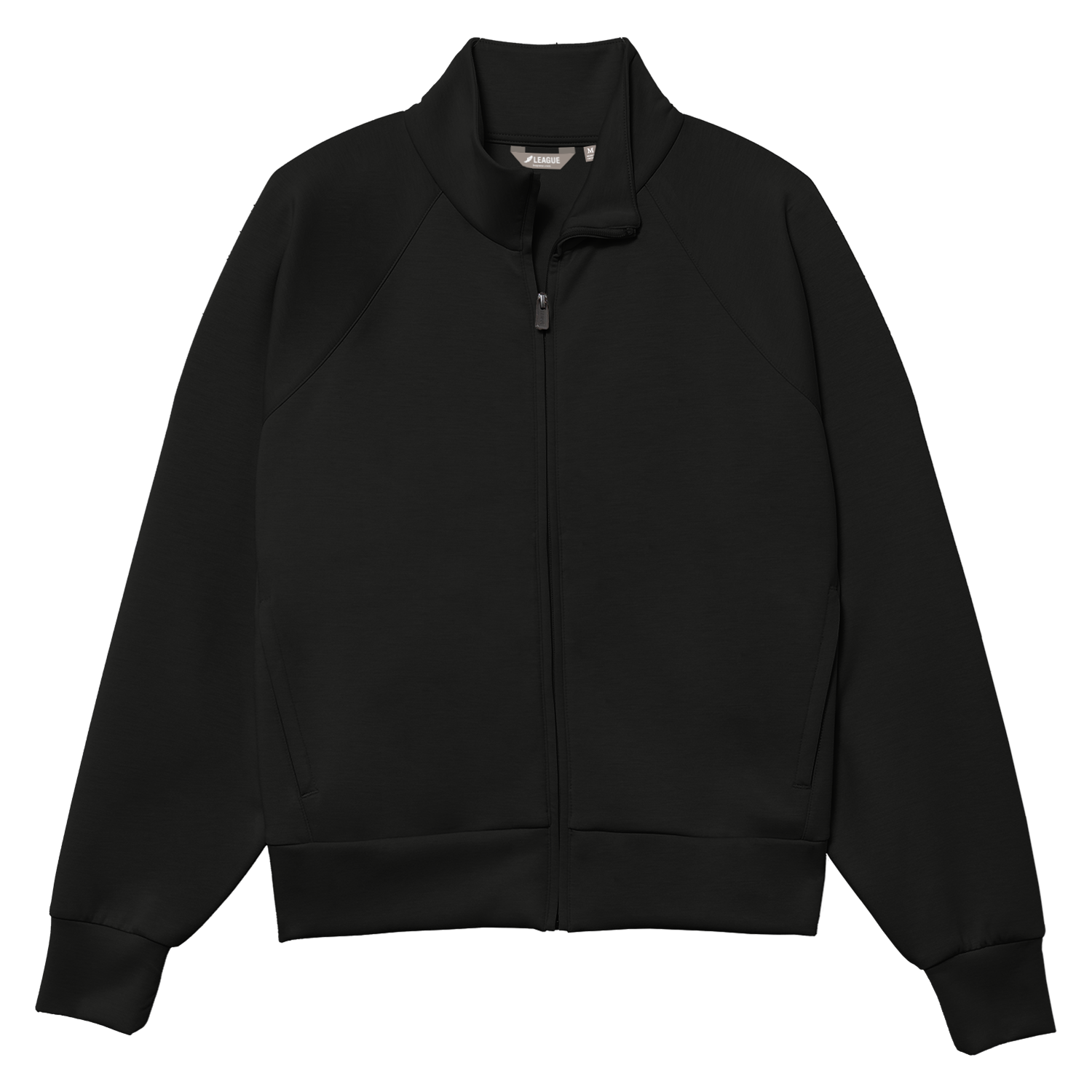 Monterey Women's Full Zip