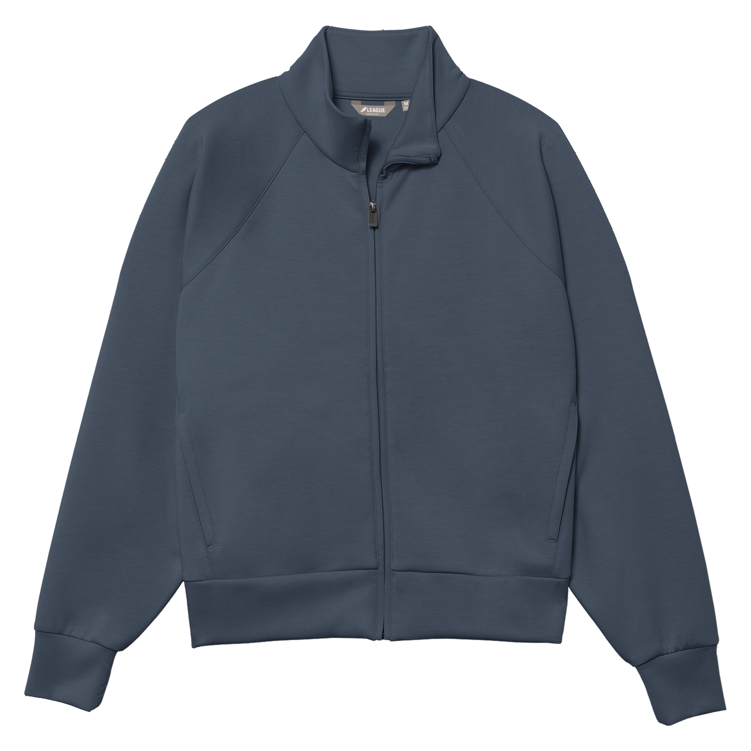Monterey Women's Full Zip