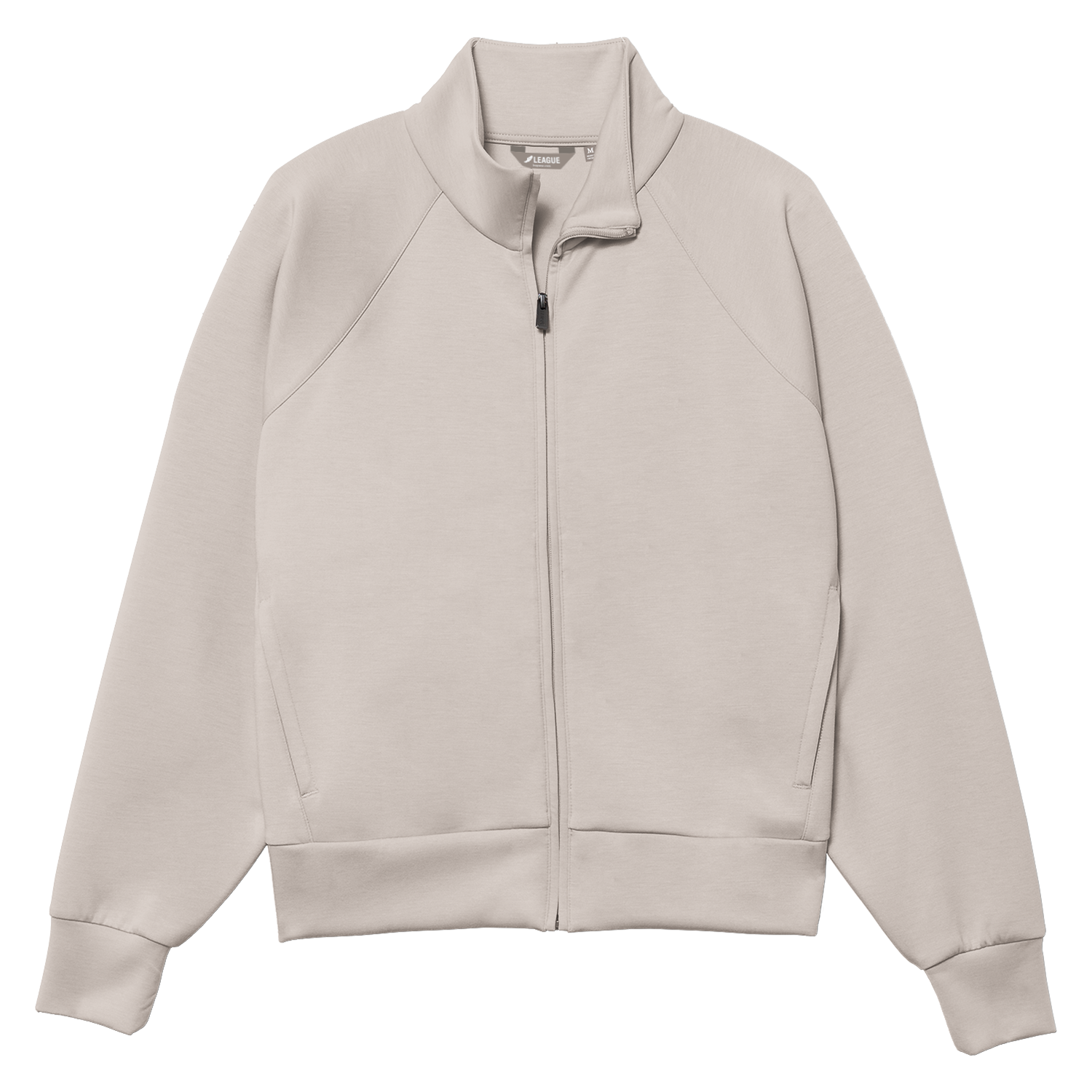 Monterey Women's Full Zip