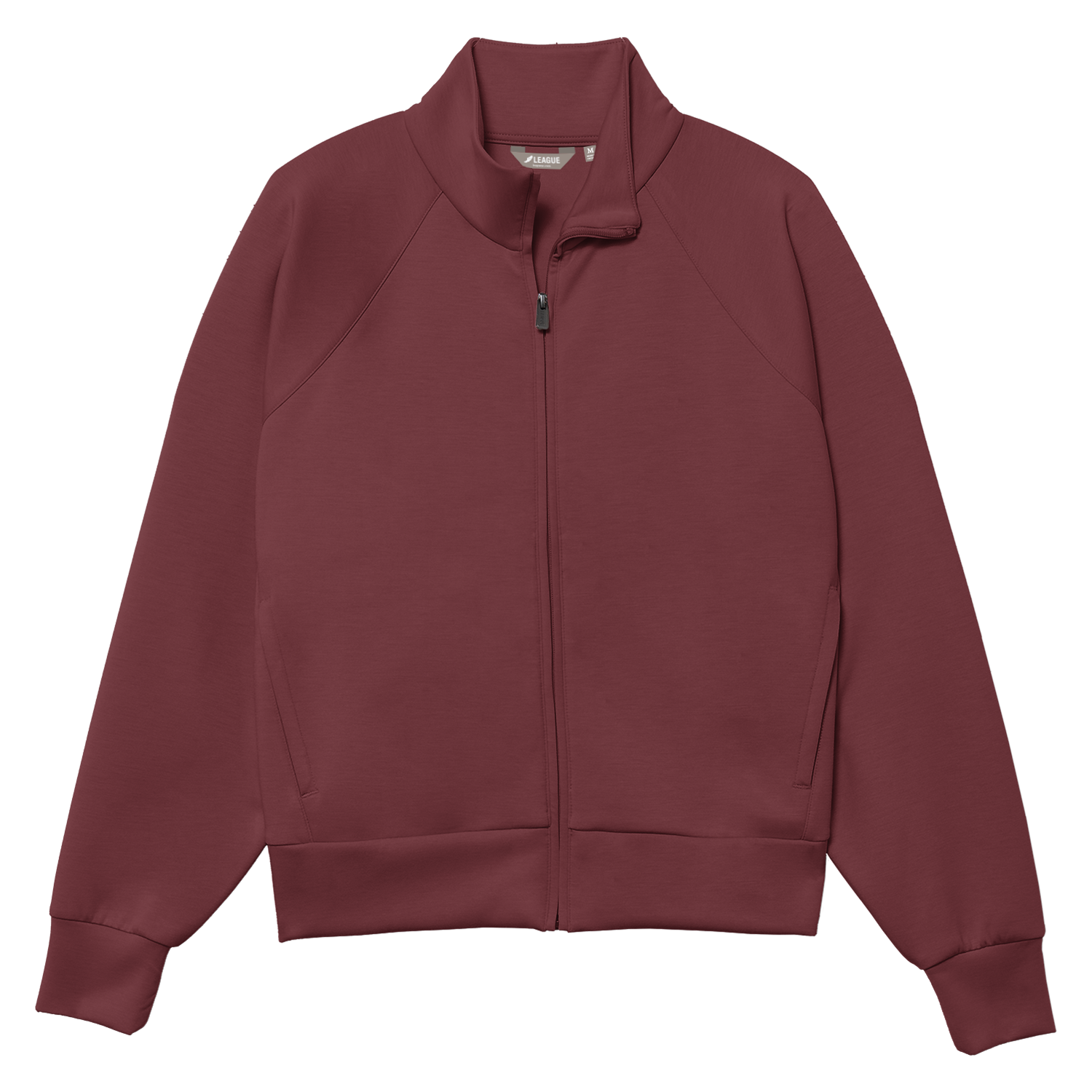 Monterey Women's Full Zip