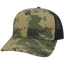 Mid-Pro Adj Snapback Trucker Hat