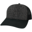 Mid-Pro Adj Snapback Trucker Hat