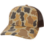 Mid-Pro Adj Snapback Trucker Hat