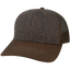 Mid-Pro Adj Snapback Trucker Hat