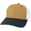 Mid-Pro Adj Snapback Trucker Hat