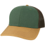 Mid-Pro Adj Snapback Trucker Hat