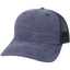 Mid-Pro Adj Snapback Trucker Hat