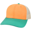 Mid-Pro Adj Snapback Trucker Hat