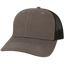 Mid-Pro Adj Snapback Trucker Hat
