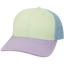 Mid-Pro Adj Snapback Trucker Hat