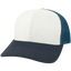 Mid-Pro Adj Snapback Trucker Hat