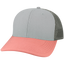 Mid-Pro Adj Snapback Trucker Hat