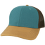 Mid-Pro Adj Snapback Trucker Hat