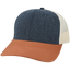 Mid-Pro Adj Snapback Trucker Hat