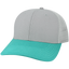 Mid-Pro Adj Snapback Trucker Hat