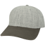 Mid-Pro Adj Snapback Trucker Hat