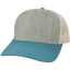 Mid-Pro Adj Snapback Trucker Hat