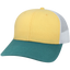 Mid-Pro Adj Snapback Trucker Hat