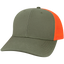 Mid-Pro Adj Snapback Trucker Hat